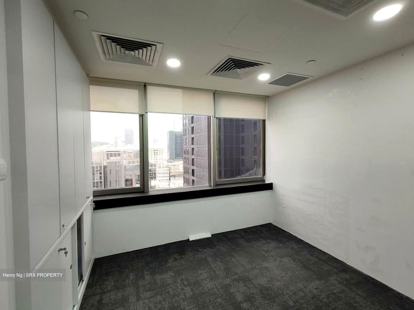Keck Seng Tower (D1), Office #554934621